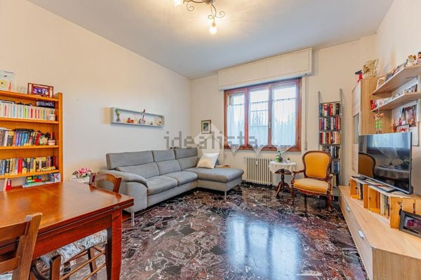 appartamento in vendita a Pistoia