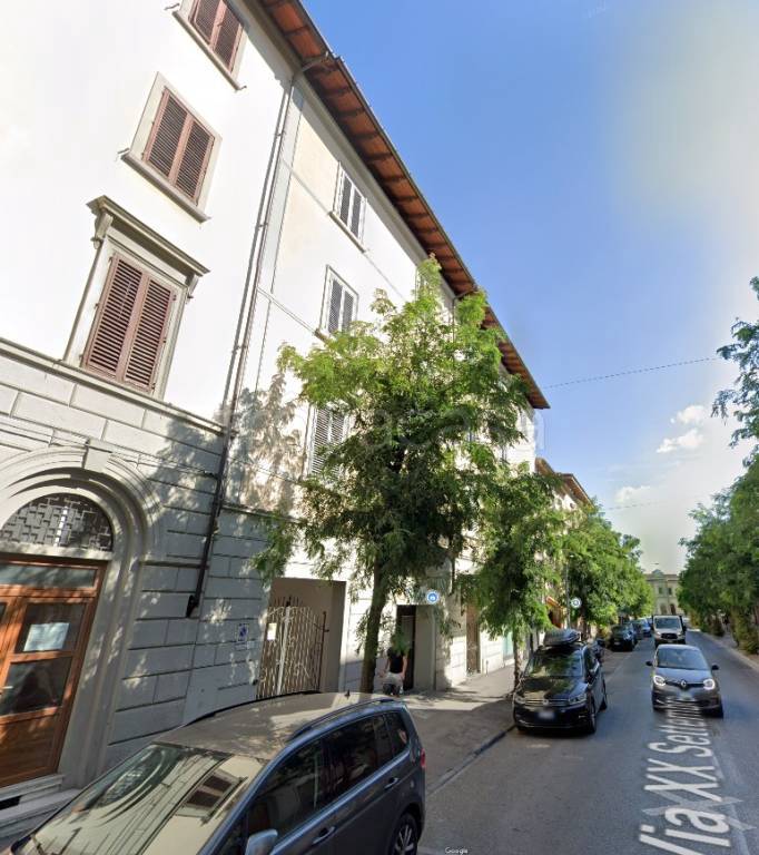 appartamento in vendita a Pistoia
