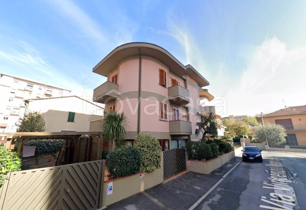 appartamento in vendita a Pistoia