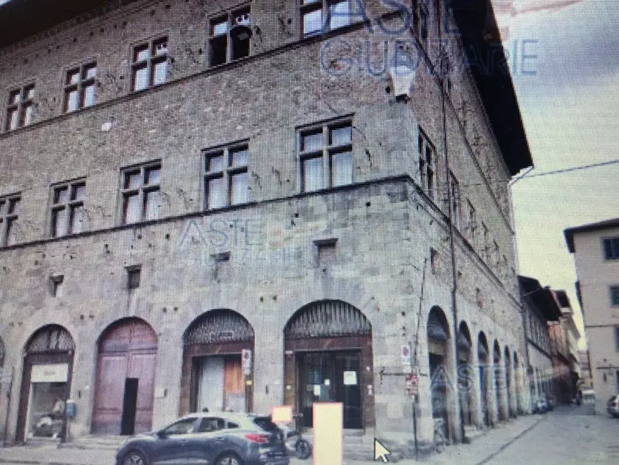 appartamento in vendita a Pistoia in zona Centro Città