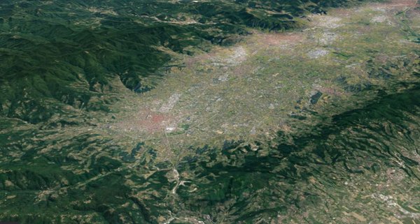 azienda agricola in vendita a Pistoia