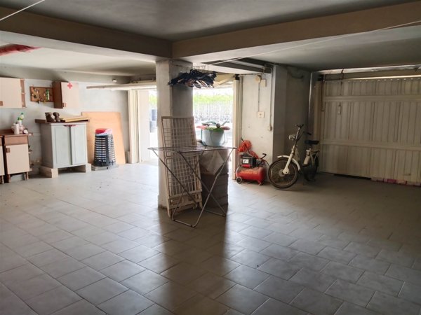 casa indipendente in vendita a Pistoia