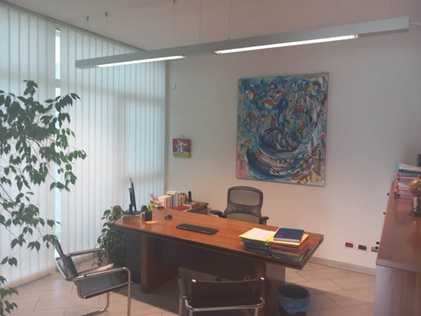 ufficio in vendita a Pistoia