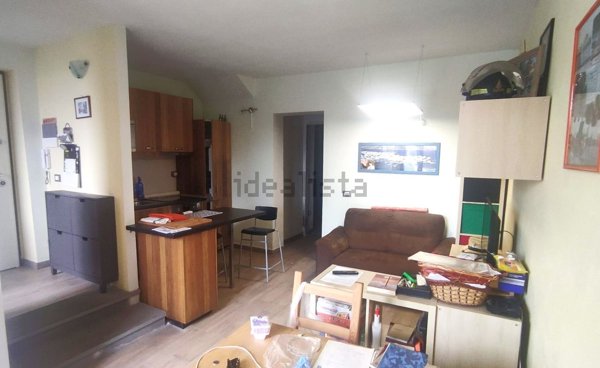 appartamento in vendita a Pistoia in zona Spazzavento