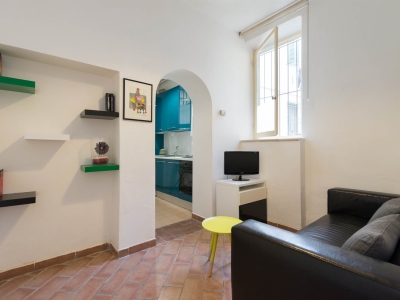 appartamento in vendita a Pistoia