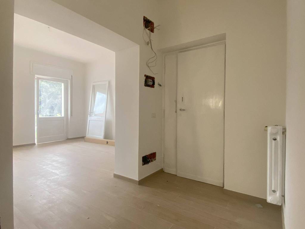 appartamento in vendita a Pistoia in zona Centro Città