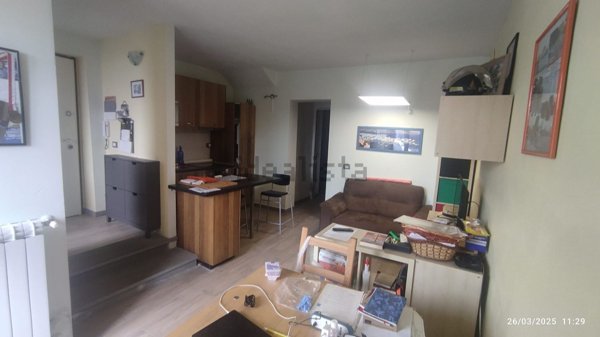appartamento in vendita a Pistoia