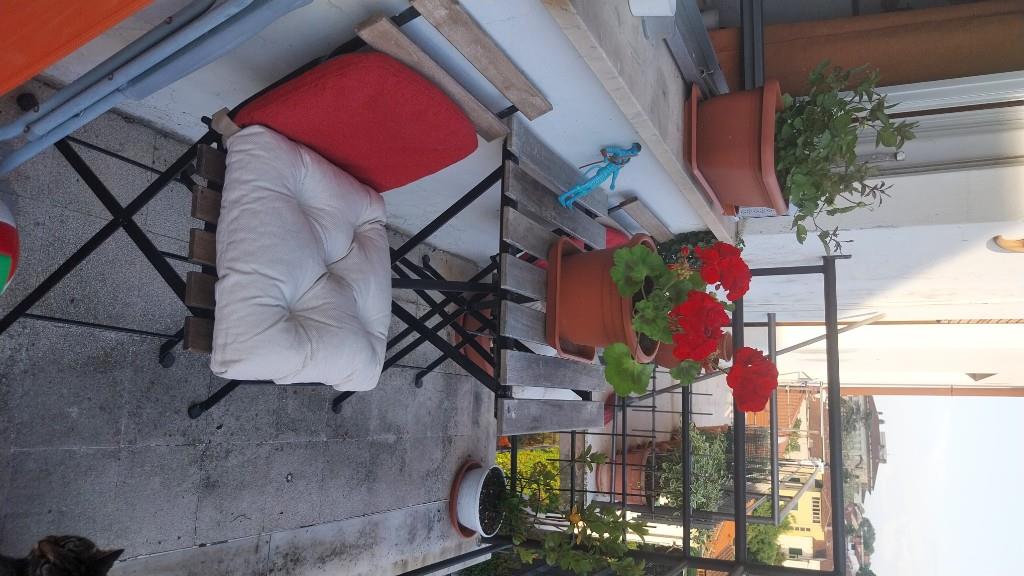 appartamento in vendita a Pistoia