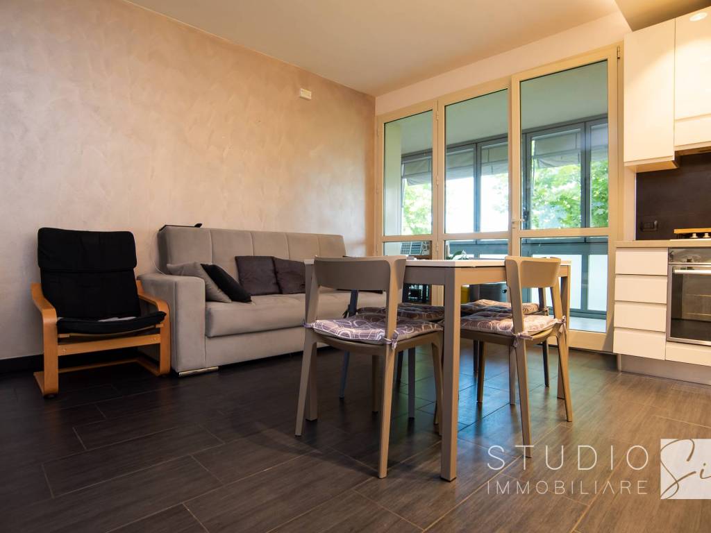 appartamento in vendita a Pistoia in zona Centro Città