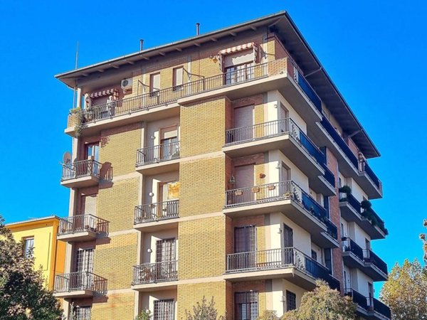 appartamento in vendita a Pistoia