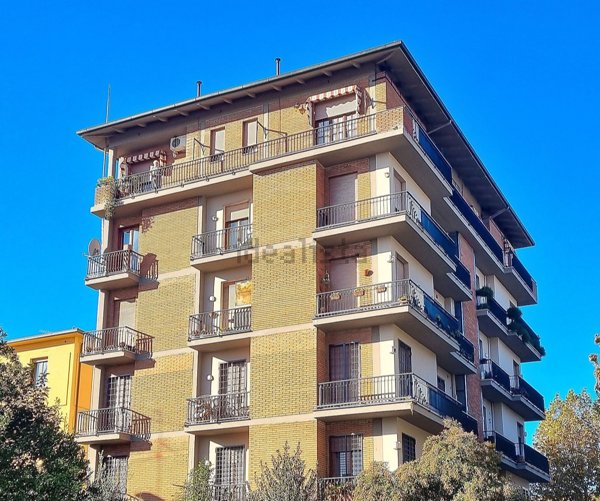 appartamento in vendita a Pistoia
