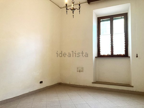 appartamento in vendita a Pistoia in zona Centro Città