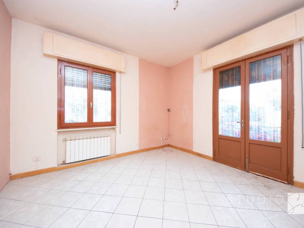 casa indipendente in vendita a Pistoia