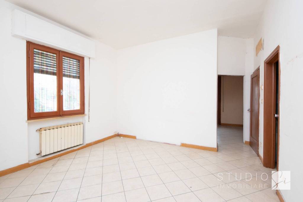 casa indipendente in vendita a Pistoia