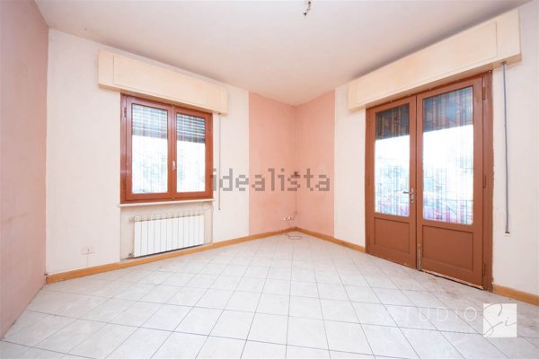 appartamento in vendita a Pistoia