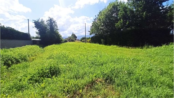 terreno agricolo in vendita a Pistoia