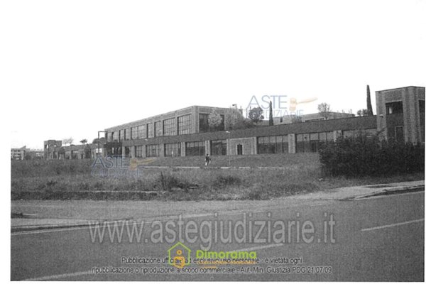 appartamento in vendita a Pistoia