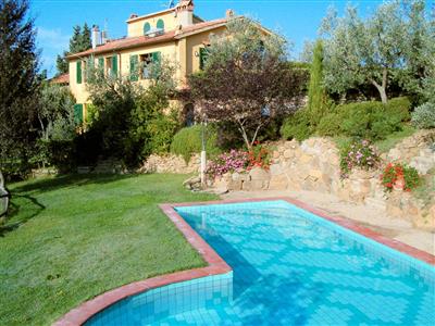 casa indipendente in vendita a Pistoia