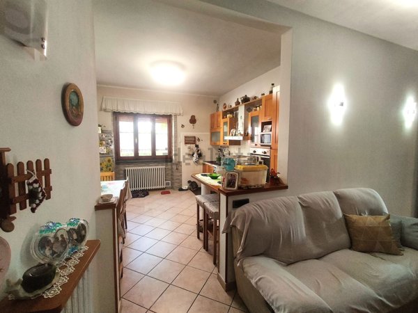 appartamento in vendita a Pistoia in zona Cireglio