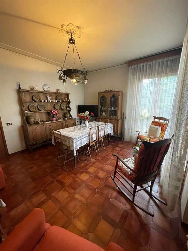 appartamento in vendita a Pistoia