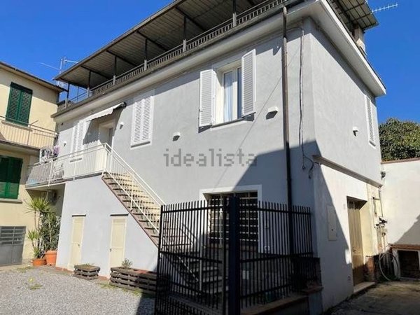 appartamento in vendita a Pistoia