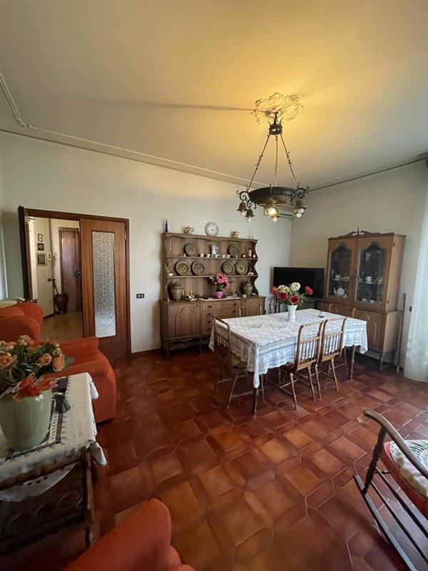 appartamento in vendita a Pistoia