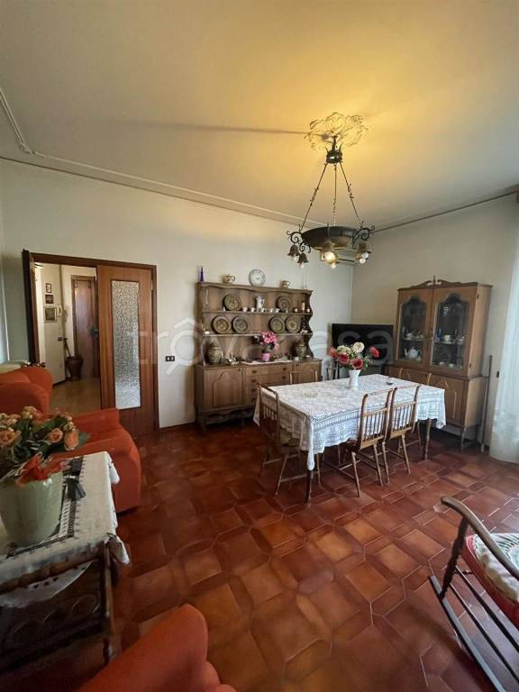 appartamento in vendita a Pistoia