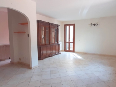 casa semindipendente in vendita a Pistoia in zona Stadio