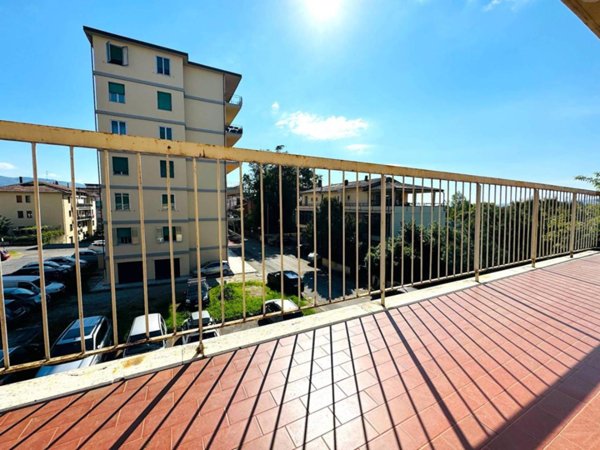 appartamento in vendita a Pistoia in zona Centro Città