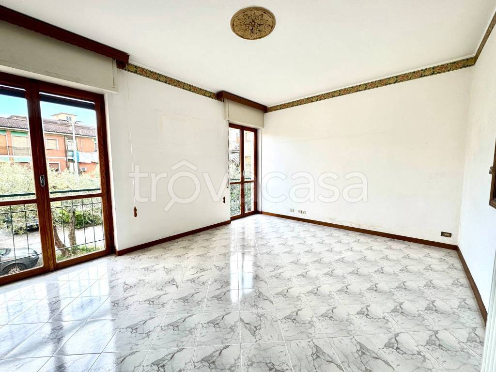 appartamento in vendita a Pistoia