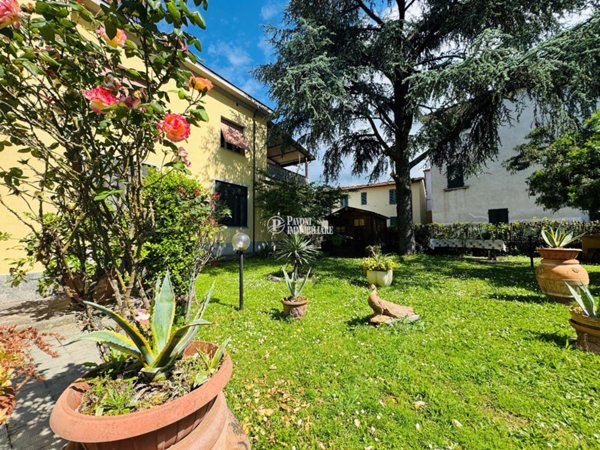 appartamento in vendita a Pistoia