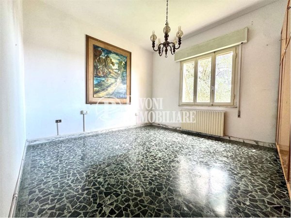 appartamento in vendita a Pistoia