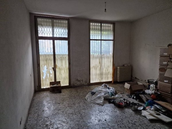appartamento in vendita a Pistoia