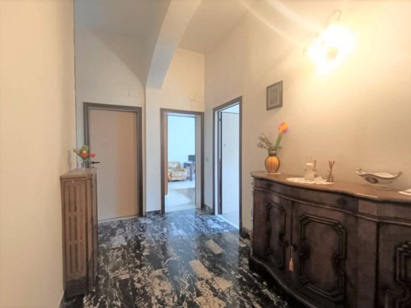 appartamento in vendita a Pistoia in zona Centro Città