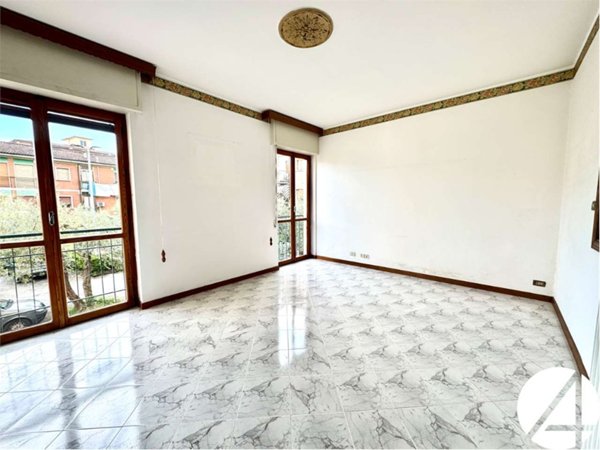 appartamento in vendita a Pistoia
