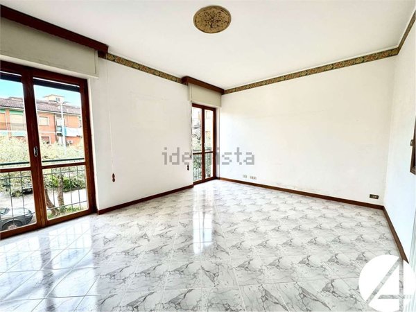 appartamento in vendita a Pistoia