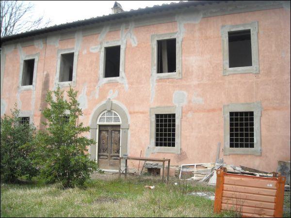 casa indipendente in vendita a Pistoia