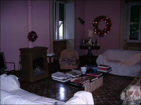 attico in vendita a Pistoia in zona Centro Città