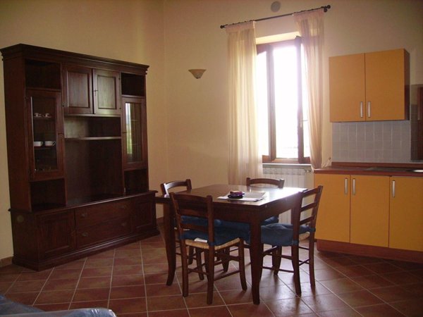appartamento in vendita a Pistoia