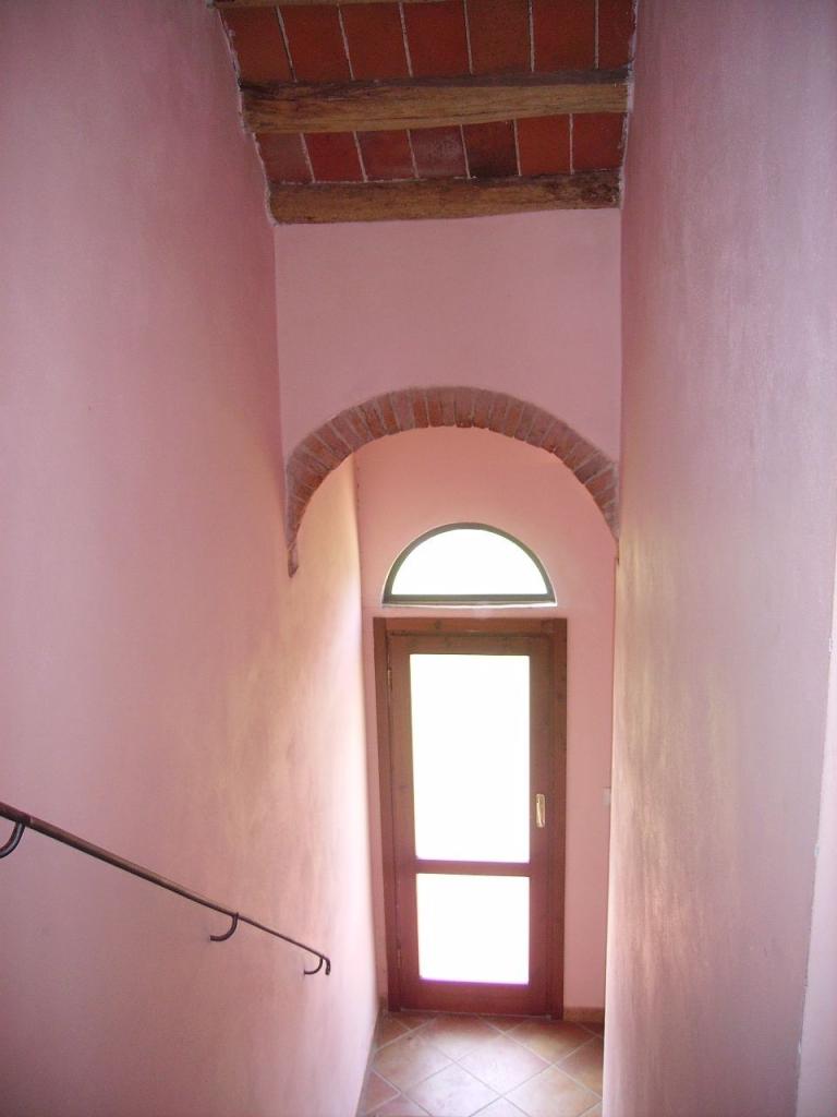 appartamento in vendita a Pistoia