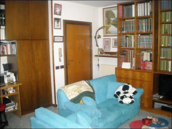 appartamento in vendita a Pistoia