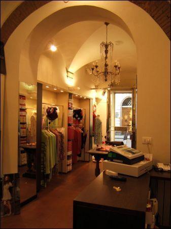 appartamento in vendita a Pistoia in zona Centro Città