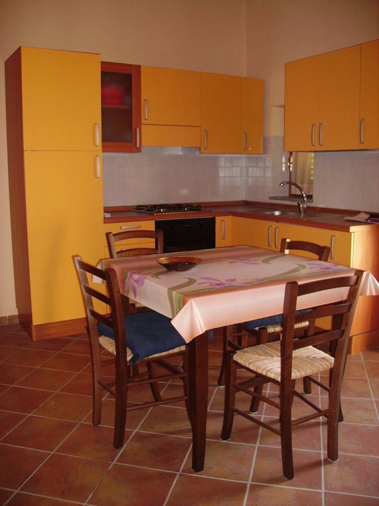 appartamento in vendita a Pistoia