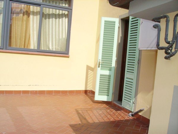 appartamento in vendita a Pistoia