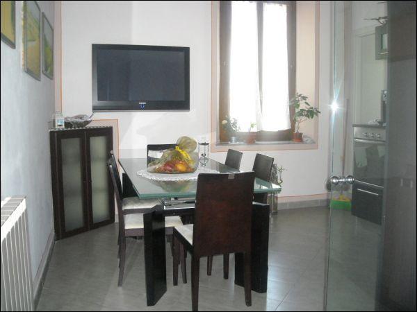 appartamento in vendita a Pistoia
