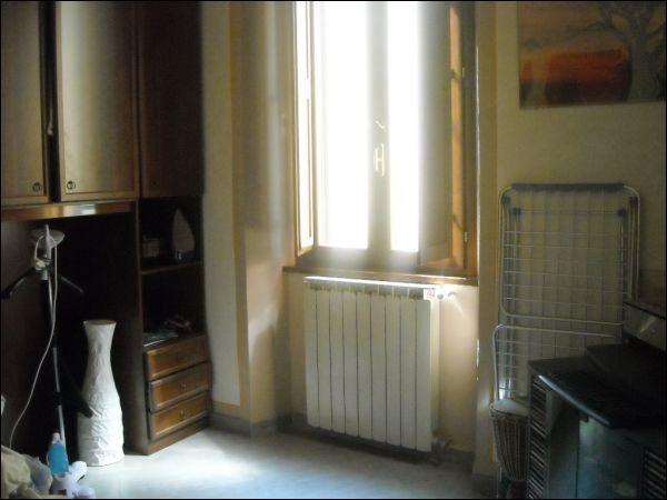 appartamento in vendita a Pistoia