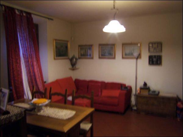 casa indipendente in vendita a Pistoia