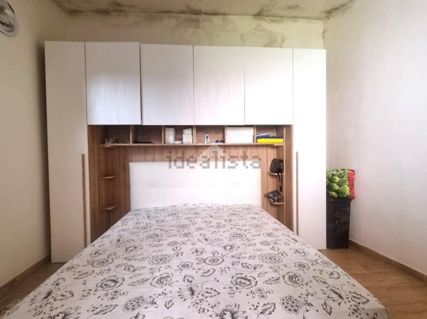 appartamento in vendita a Pistoia in zona Centro Città