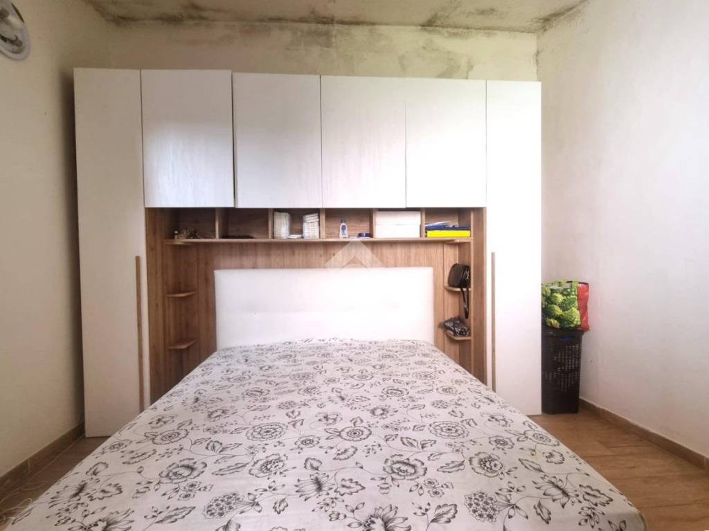 appartamento in vendita a Pistoia in zona Centro Città