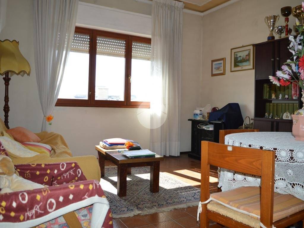 appartamento in vendita a Pistoia in zona Centro Città
